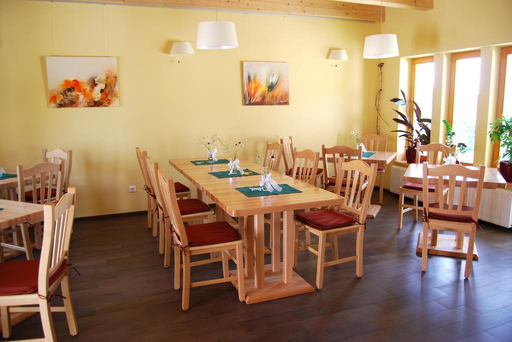 Weingut Winzerzimmer Rothschaedl Leutschach Luaran gambar